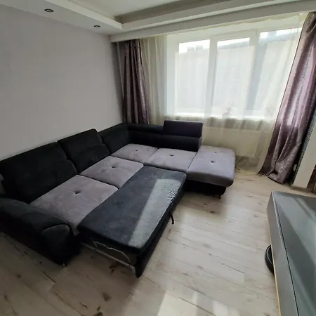 Cozy דירה
